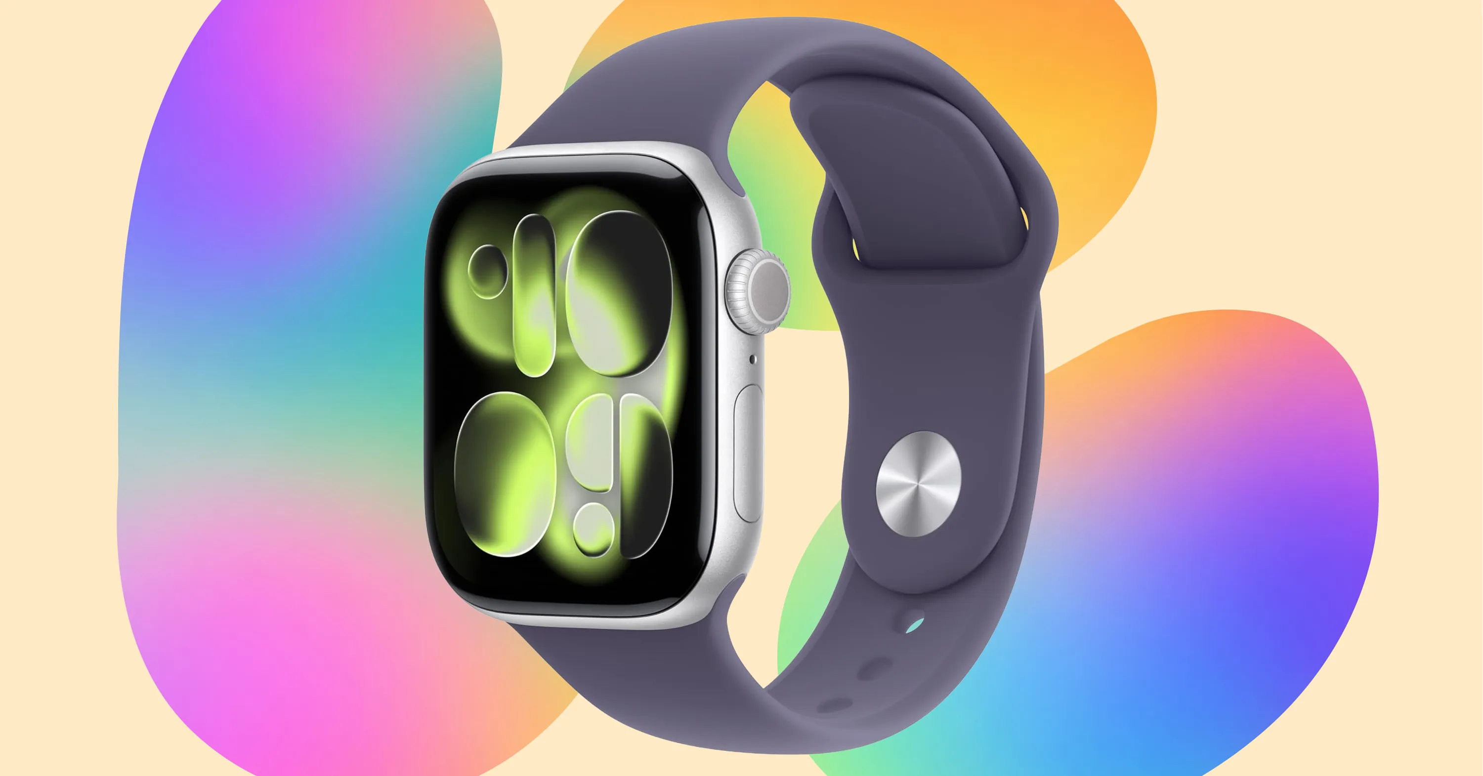 The Best Apple Watch Is 30 Percent off Right Now (2026)