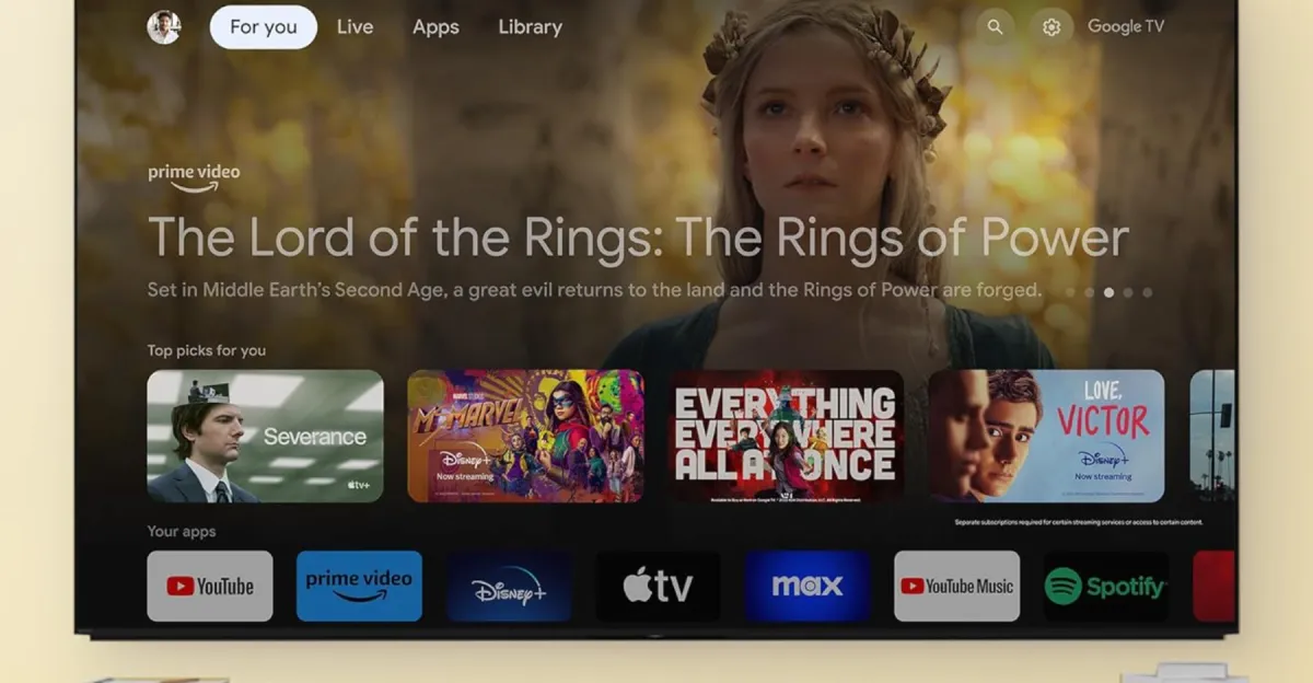 The best Prime Day deals on LG, Samsung, and more 4K TVs