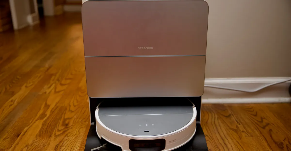 The best robot vacuum deals available during Prime Day