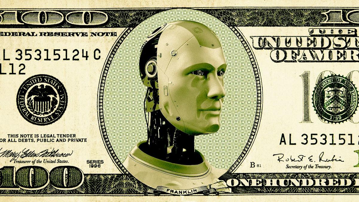 The business of AI is facing 4 harsh realities