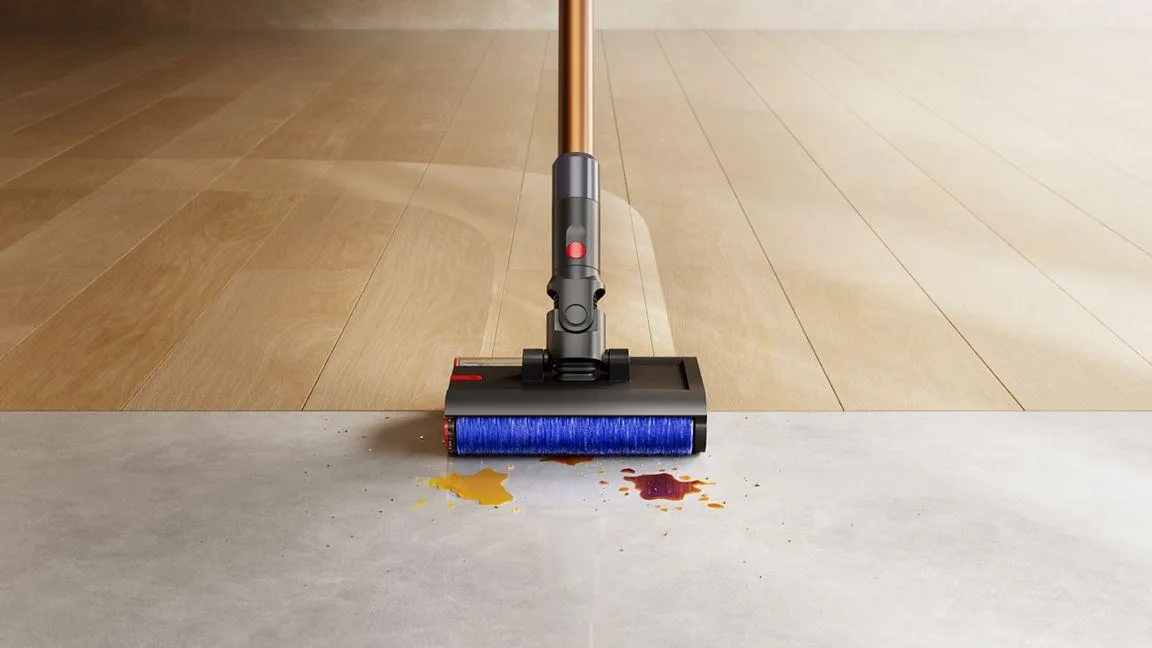 The Dyson PencilWash is down to its lowest price ever for Prime Day