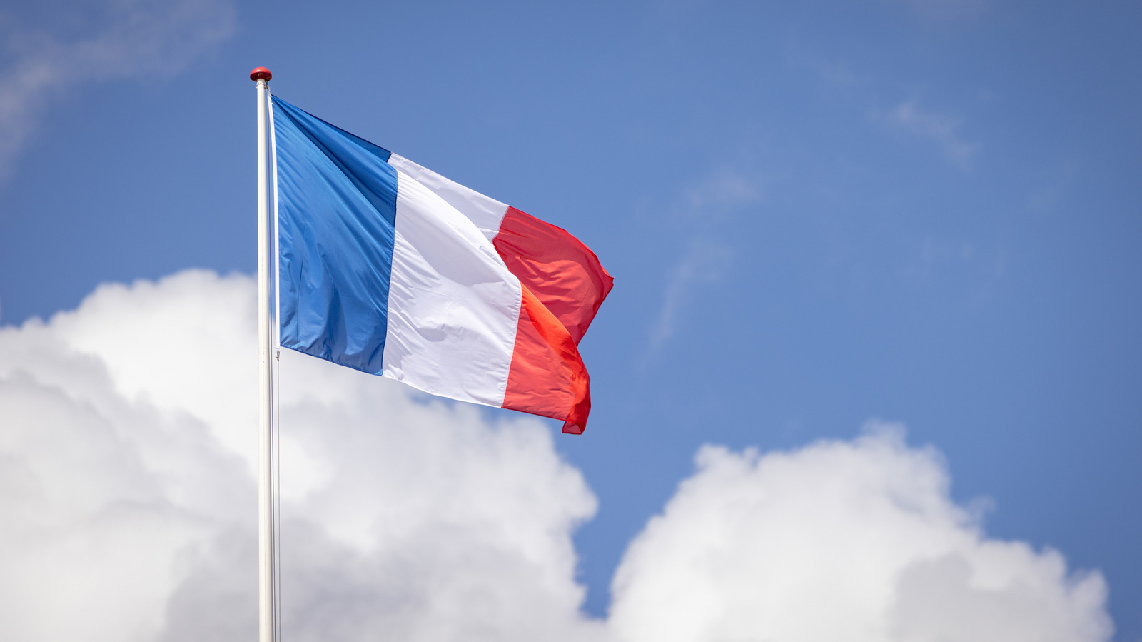 The French government's internal messaging service was compromised in a security breach