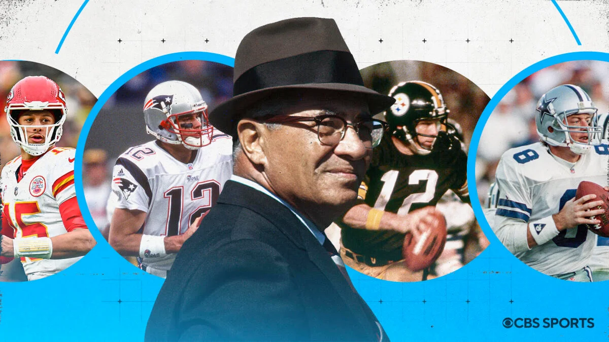 The greatest NFL team of every decade, from the 1920s to today