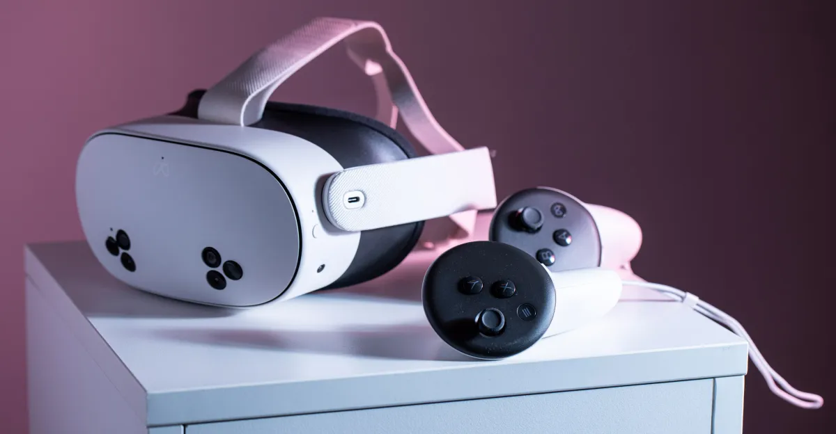 The Meta Quest 3S is on sale for $297 — which is basically its old price