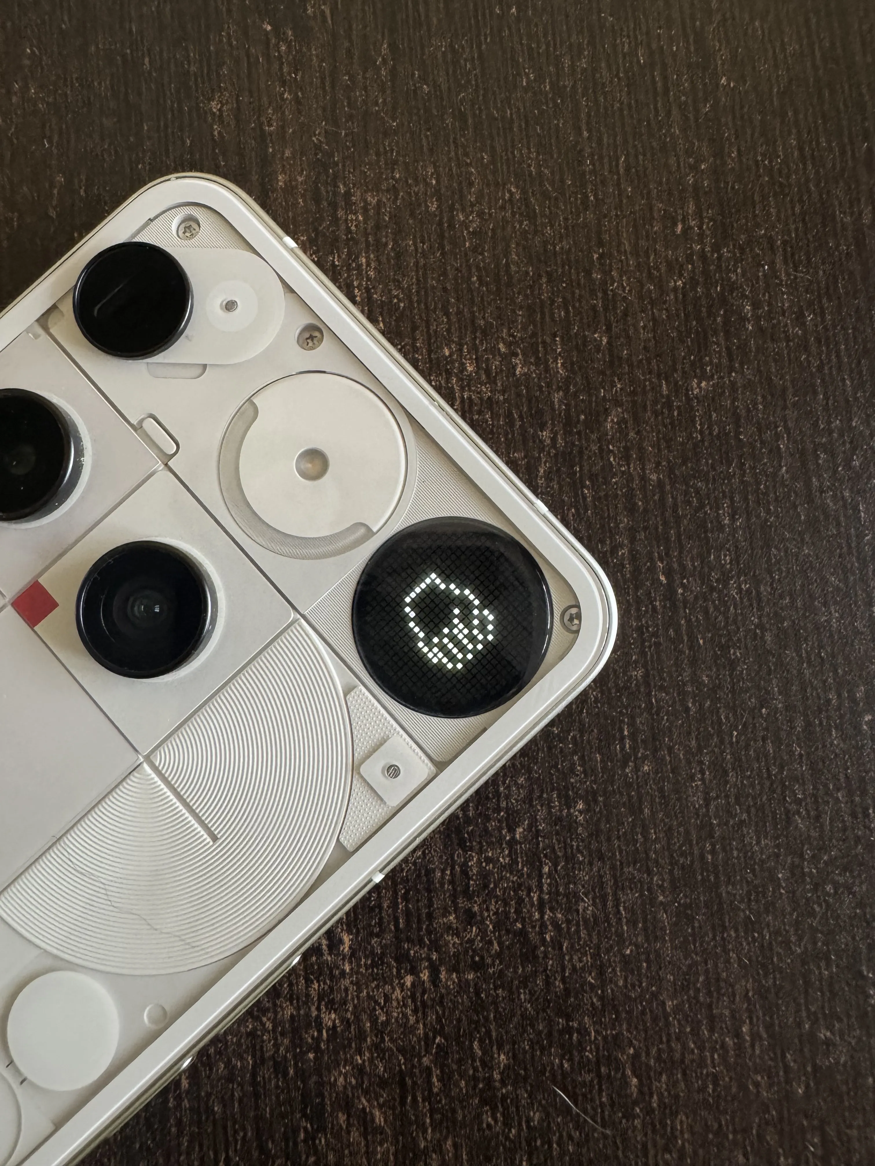The most interesting startups right now want to get you off your phone