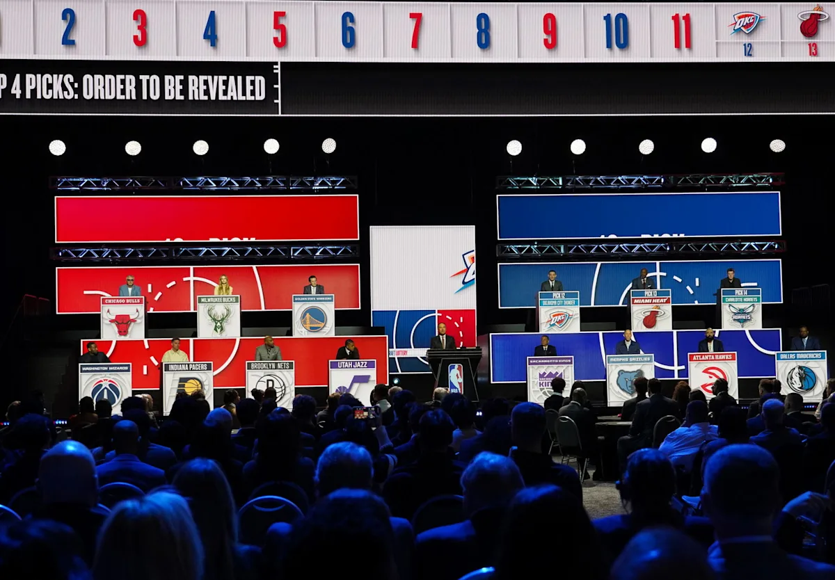 The NBA Fixed Tanking, but Created a New Problem