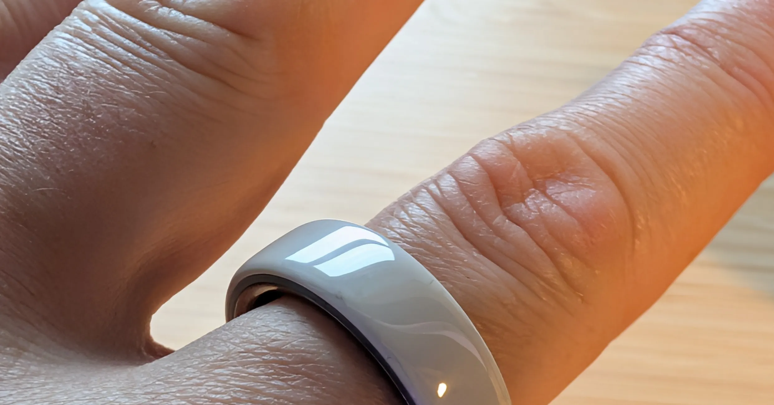 The Oura Ring Prime Day Sale I've Been Waiting For (2026)
