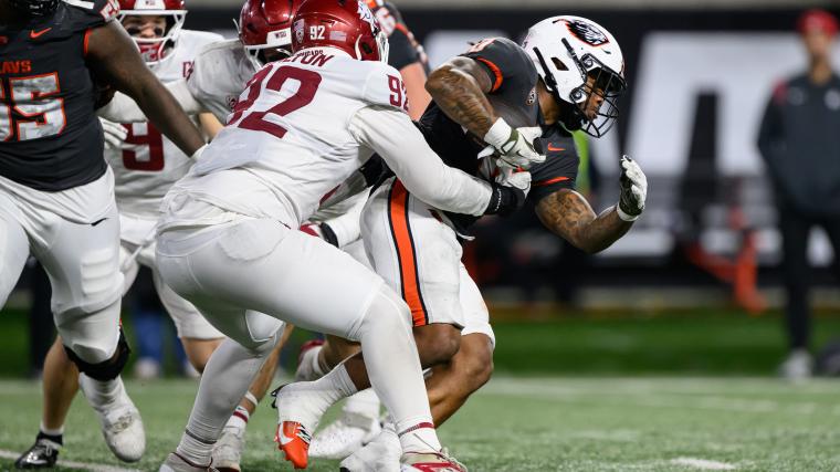 The Pac-12 release new horizontal mark designs amidst general rebrand