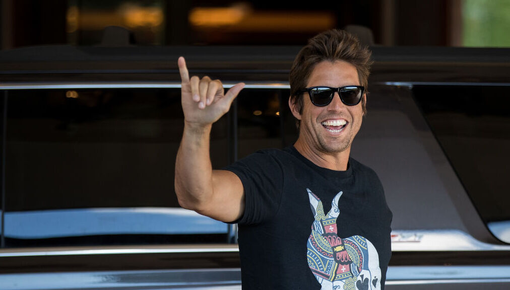 The rise and fall of GoPro, which says it has 'substantial doubt' the company can survive another year