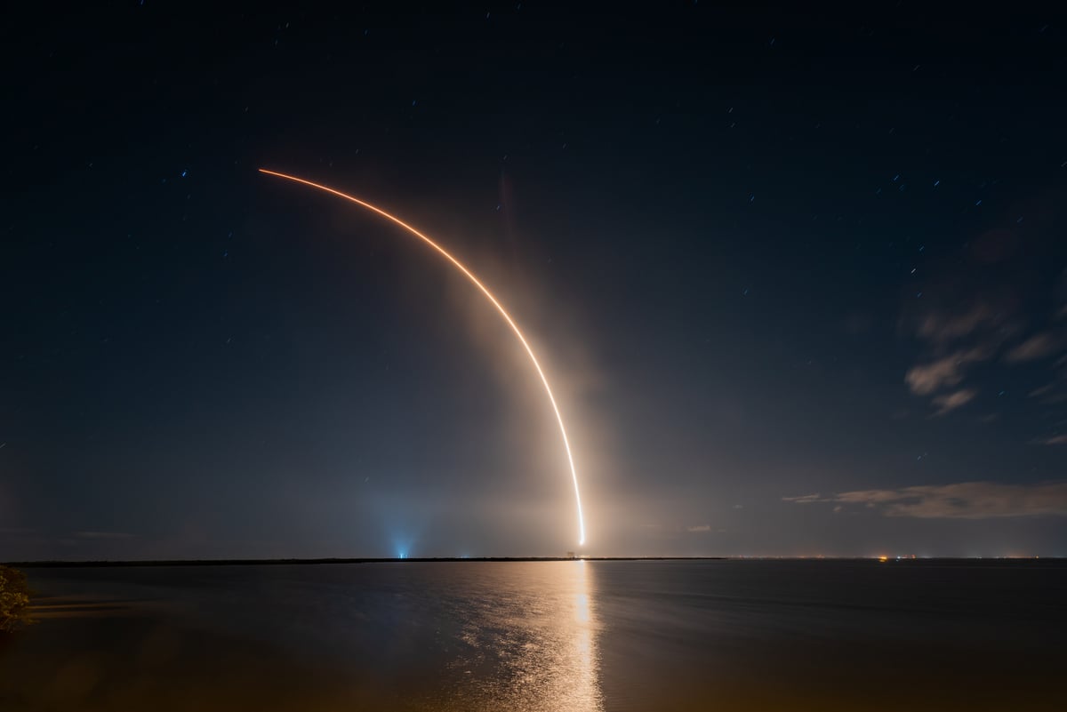 The SpaceX IPO Is Weeks Away: Here's What History Says Happens After It Starts Trading