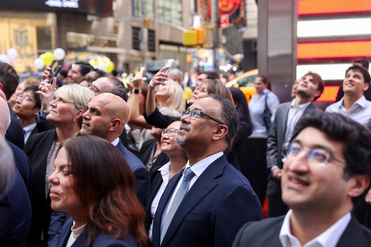 The stock market's scorching run means the rich will keep getting richer: Chart