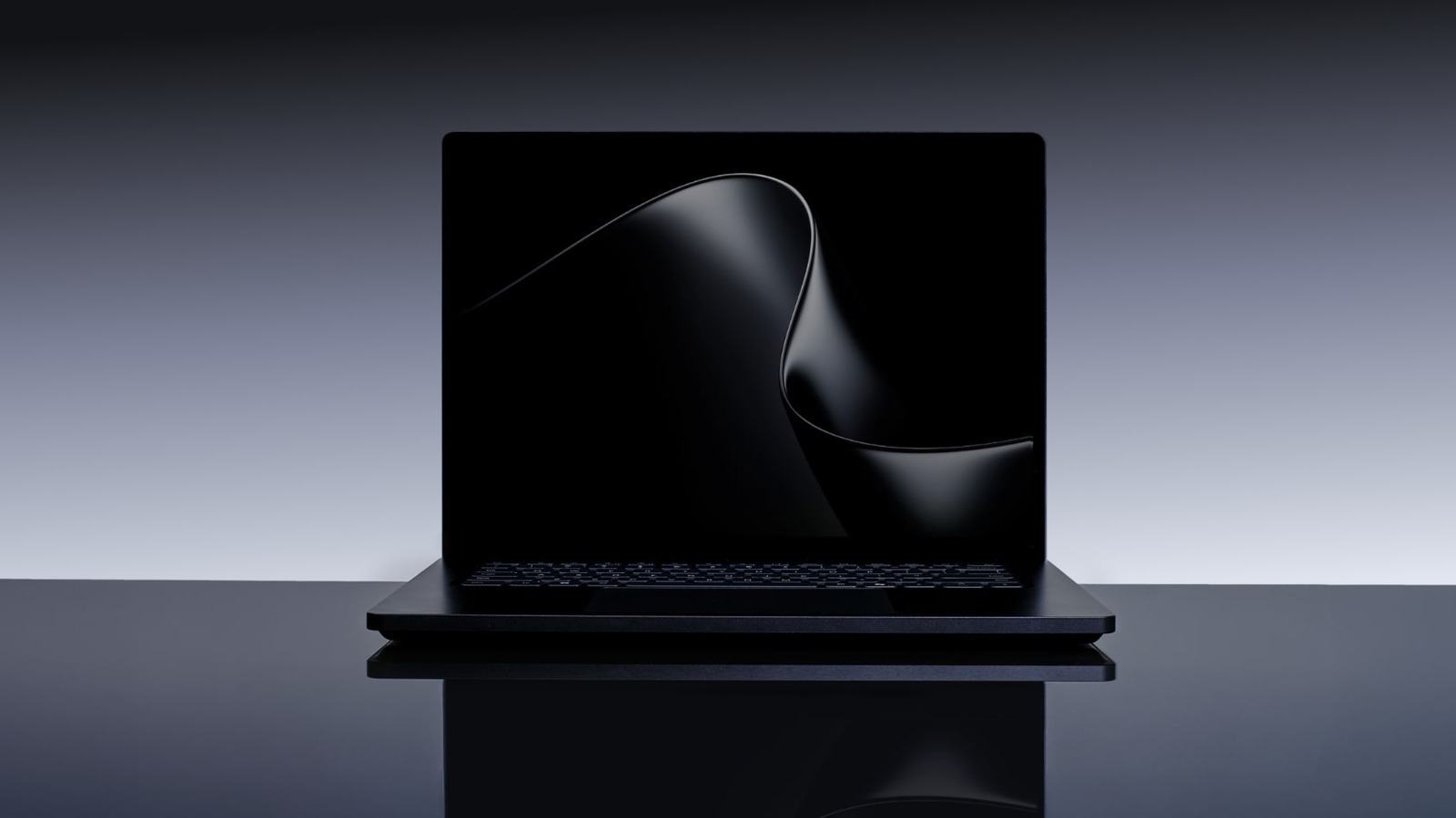 The Surface Laptop Ultra is the most powerful Surface yet, thanks to NVIDIA's RTX Spark