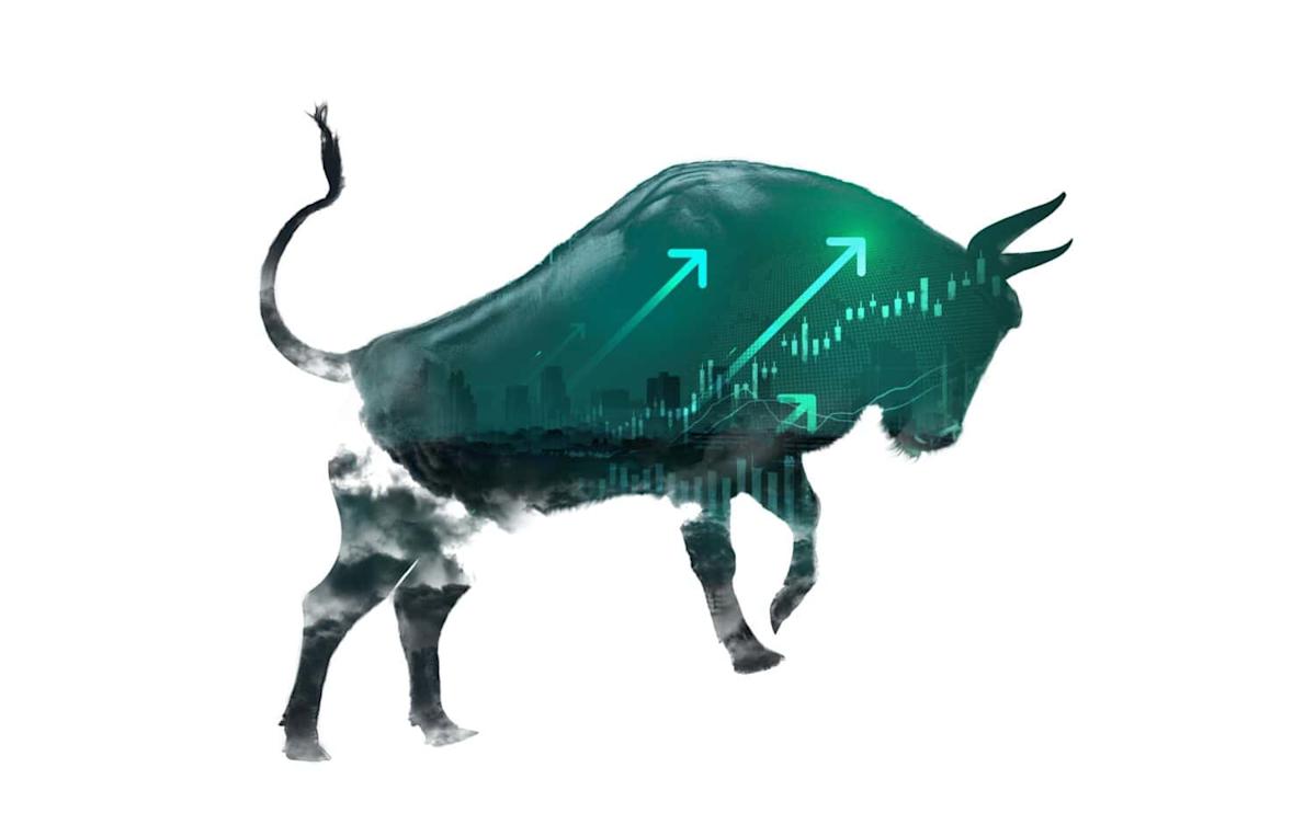 The Unstoppable Space ETF Rally Means UFO’s 138% Surge Still Has Room to Run