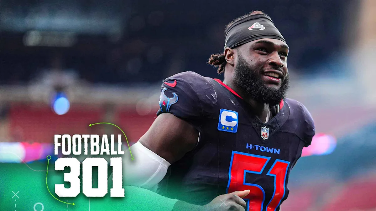 These are the top 16 defensive players in the NFL for 2026 feat. Diante Lee