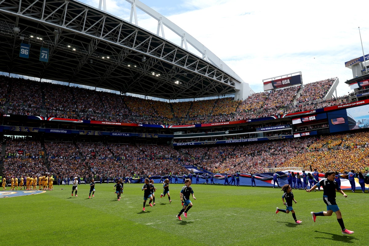 These World Cup cities will spend the most on power bills to host matches