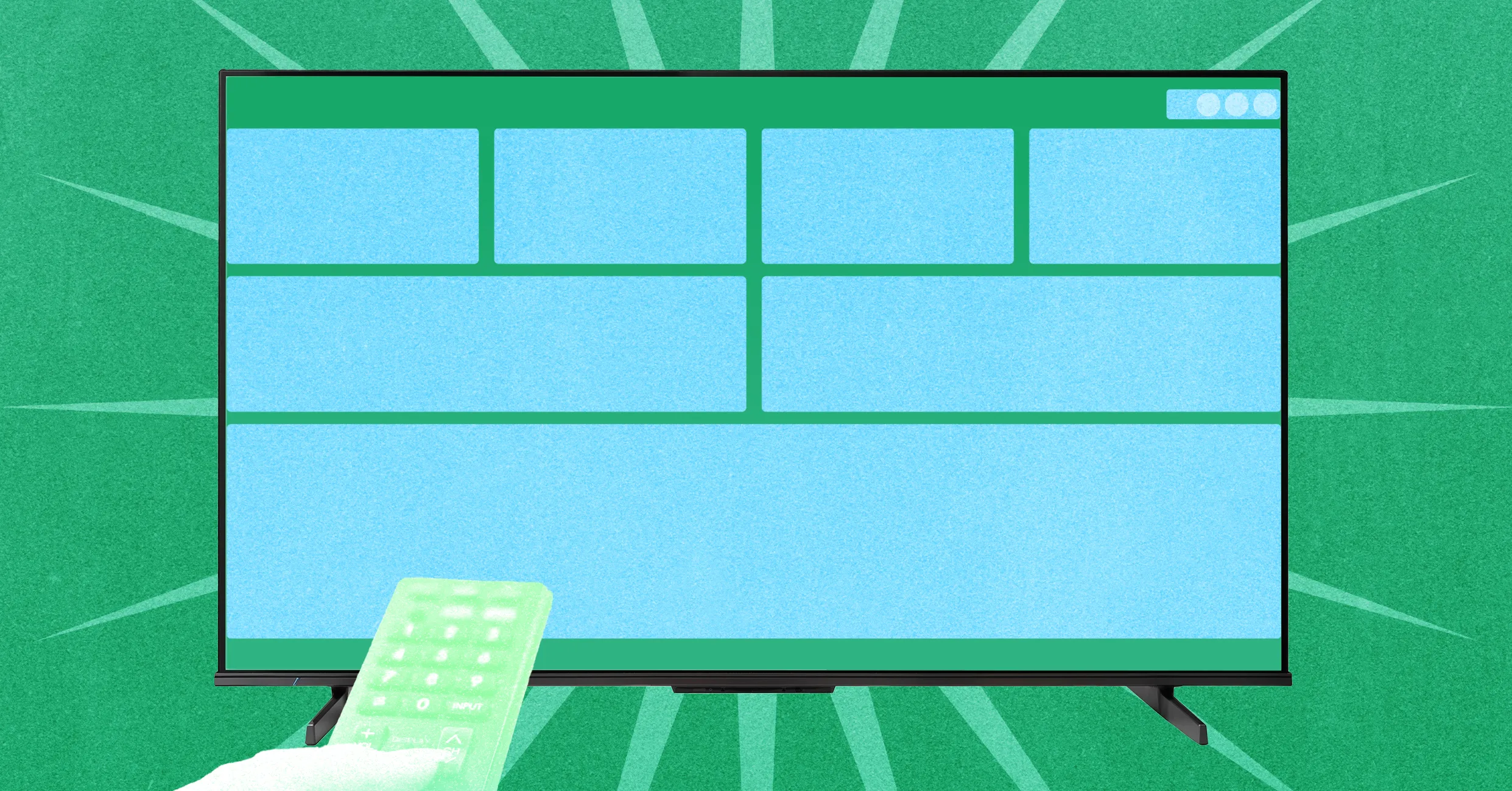 This App Makes Google TV Actually Usable