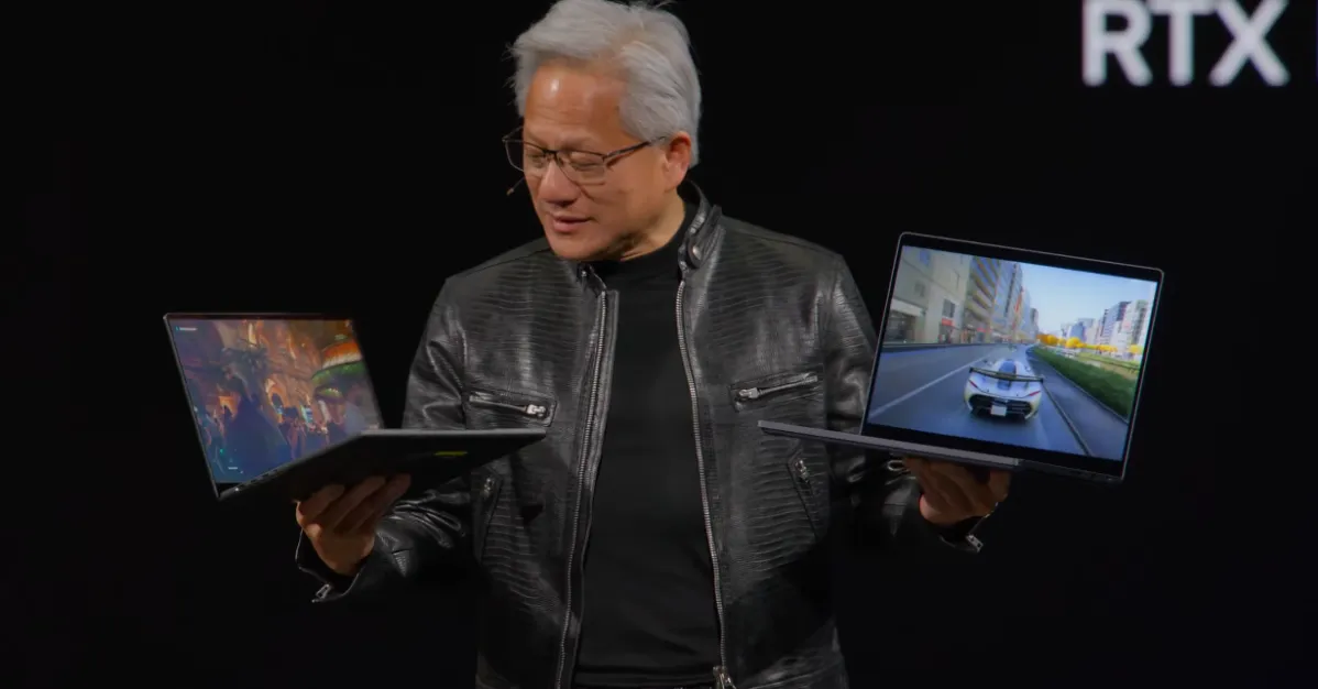 This could be Windows’ M1 moment — but expect it to cost a ton