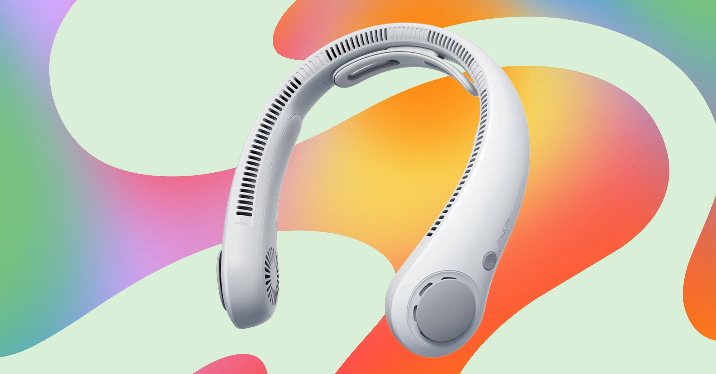 This Prime Day Neck Fan Deal Will Save You from Summer Sweats (2026)