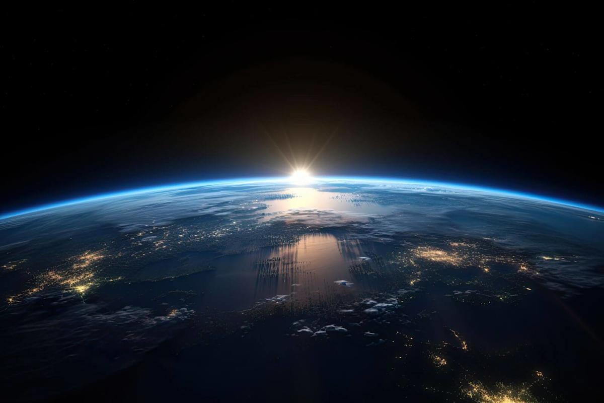 This Tiny Space Stock Just Exploded 100%. Here’s Why Investors Are Piling In.
