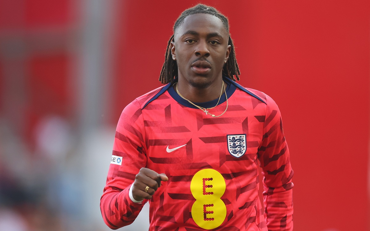 Three Arsenal stars could have represented another country at this World Cup