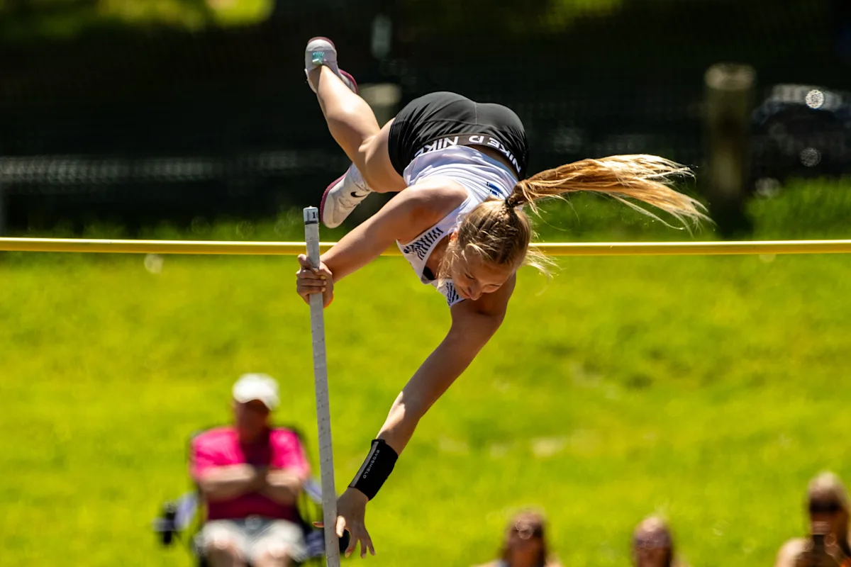Ticket to Columbus: A capsule look at local state track qualifiers
