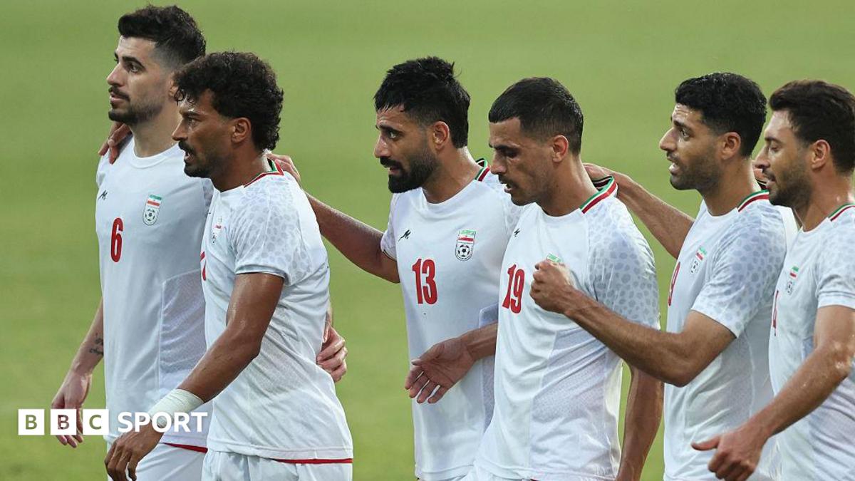 Tickets for Iran fans revoked, says federation