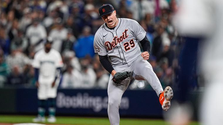Tigers make exciting Tarik Skubal rehab announcement
