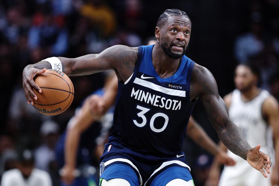 Timberwolves’ Julius Randle Trade Shows Harsh Reality Of Today’s NBA