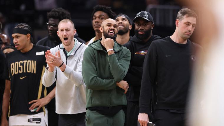 Timberwolves Reported Three-Team Trade Could Clear Path For Minnesota To Target This Celtics Star