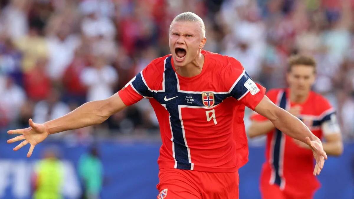 Today's top games to watch, best bets, odds: Mbappe and Haaland in action, MLB and more