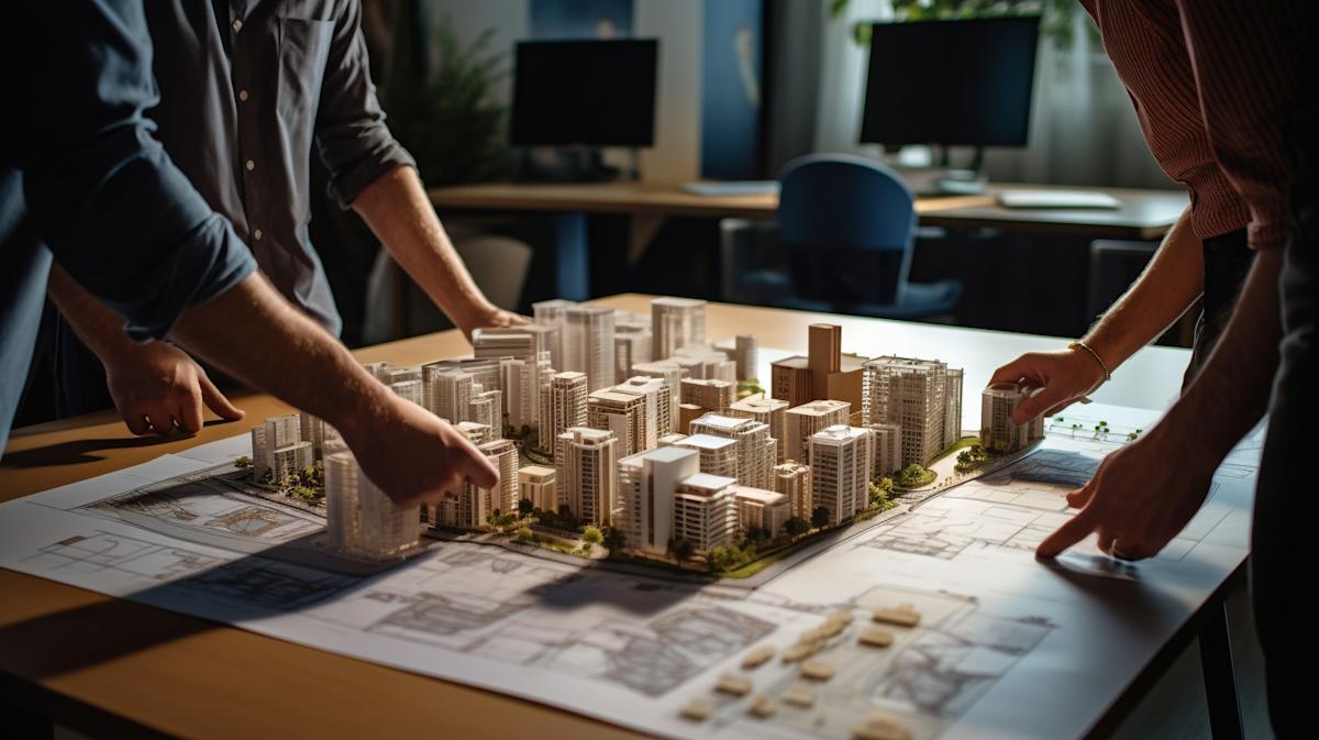 Toll Brothers (TOL) Announces New Luxury Townhomes in Georgia