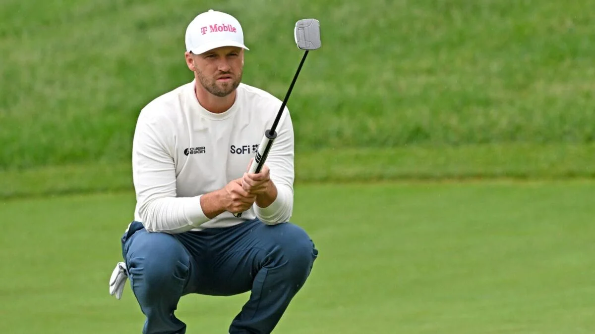 Travelers Championship 2026 odds, picks, predictions, props: Expert fading Wyndham Clark in best bets