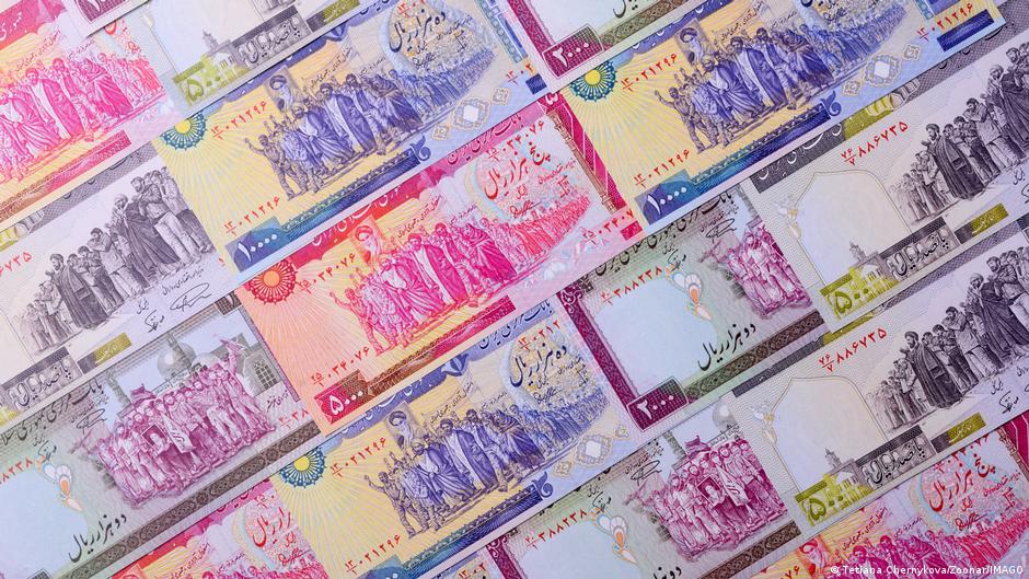 Trump offers Iran an economic lifeline — with strings