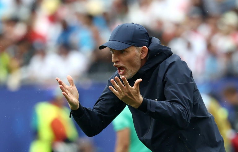 Tuchel insists England remain on course at World Cup despite Ghana draw