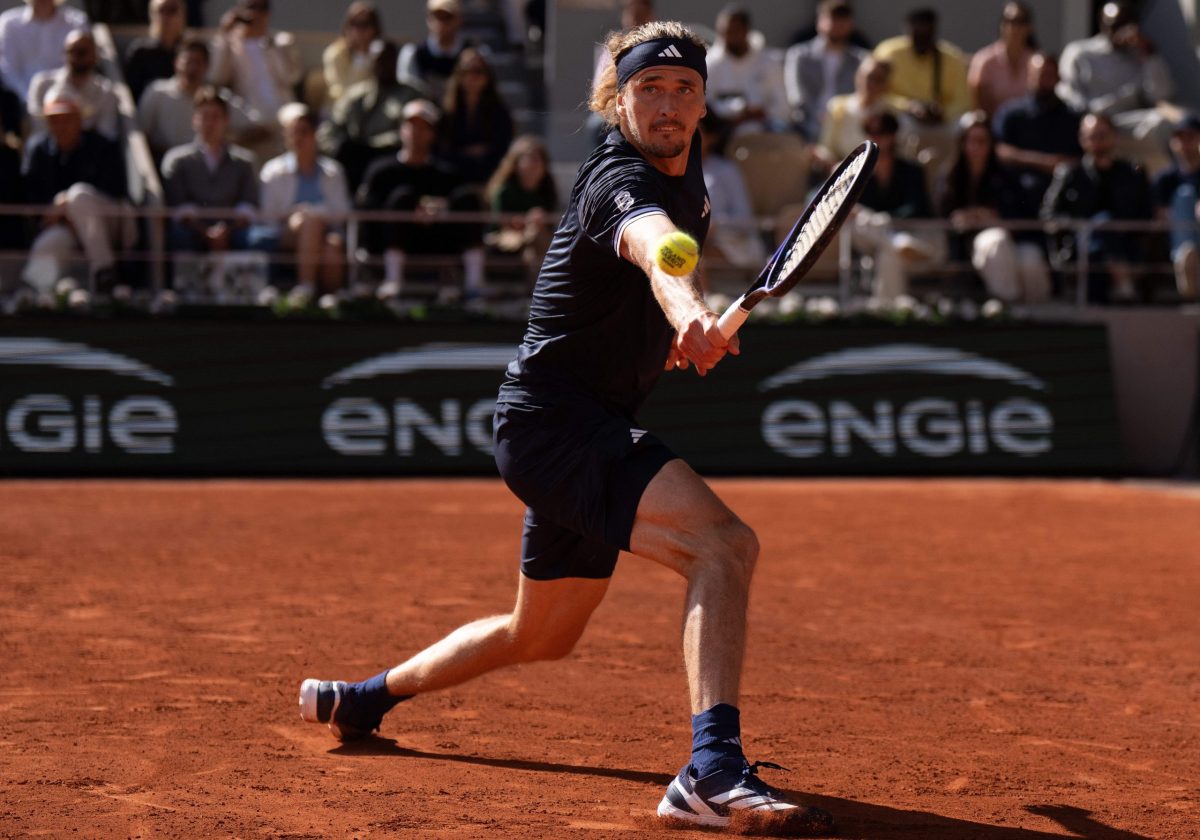 TV and streaming viewing picks for June 7, 2026: How to watch French Open Men’s Final