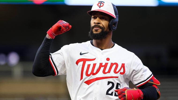 Twins’ Byron Buxton news is worst possible outcome for Atlanta Braves