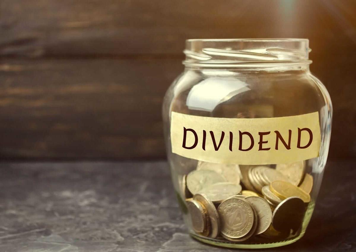 UnitedHealth Just Raised Its Dividend 5%. Why You Should Buy UNH Stock Here.