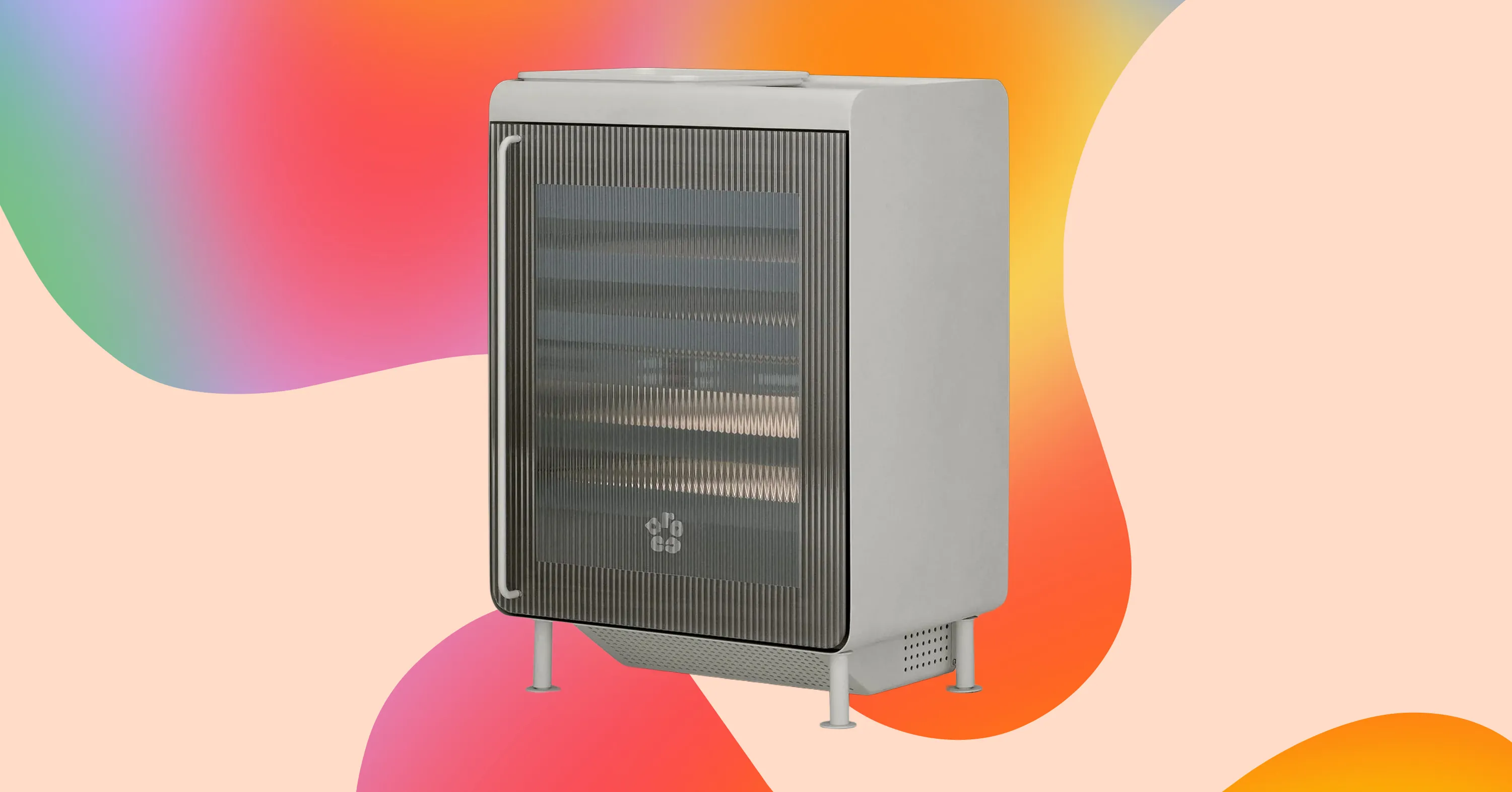 Up to $400 Off: The Smart Fridge That Haunts My Algorithm