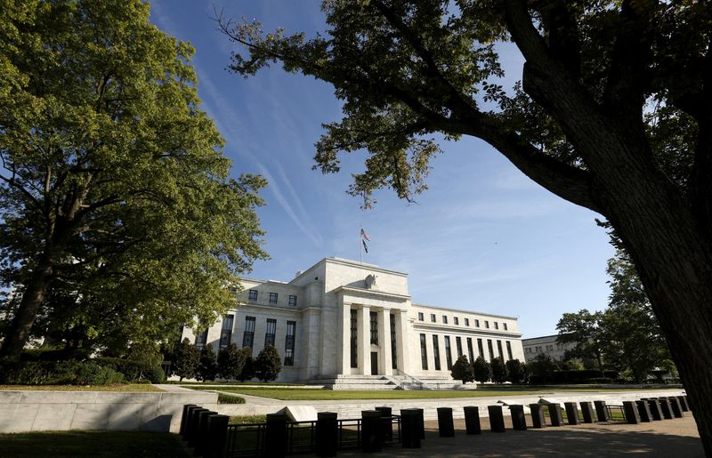 US banks look for new bill of health from Fed stress tests