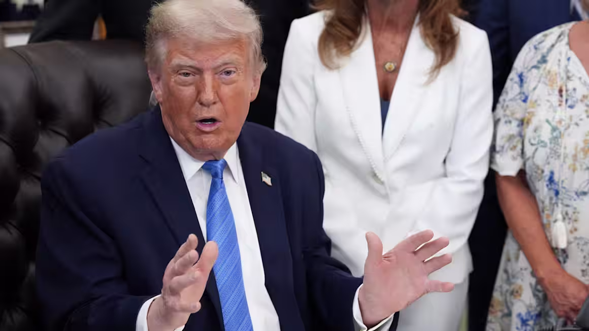 US launches fresh wave of strikes on Iran  