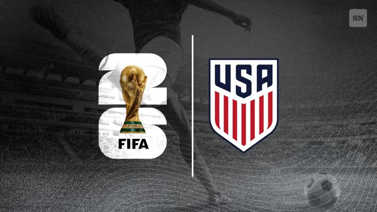 USA next World Cup match: Schedule, start time, draw bracket and results as USMNT face Australia