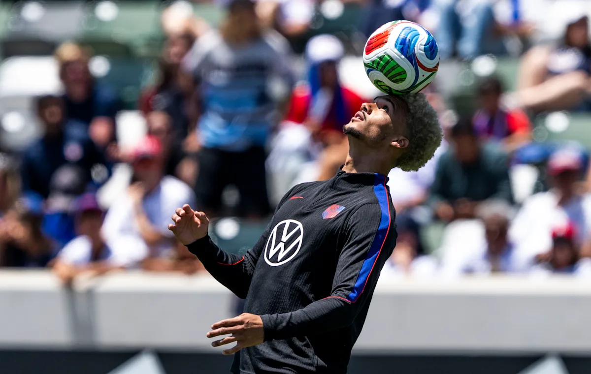 USA vs. Paraguay: How to watch the USMNT's first game of the 2026 World Cup: TV channel, start time, where to stream free, and more