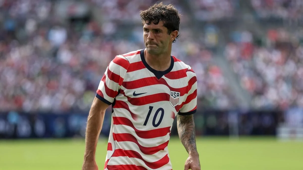
                        USMNT vs. Paraguay live stream: How to watch FIFA World Cup, odds, prediction, pick, lineups, channel
                    