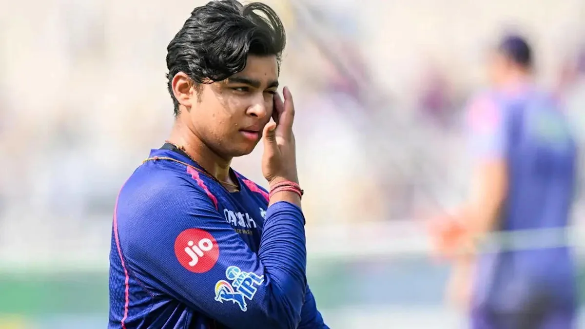 Vaibhav Sooryavanshi's first assignment after senior India call-up: All you need to know