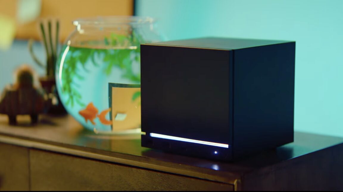 Valve's Steam Machine ships June 29 for $1,049, but you probably won't be able to buy one yet
