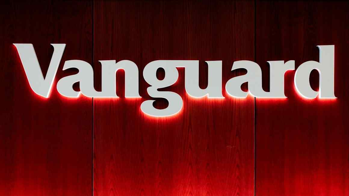 Vanguard fund becomes first ETF to top $1tn in assets