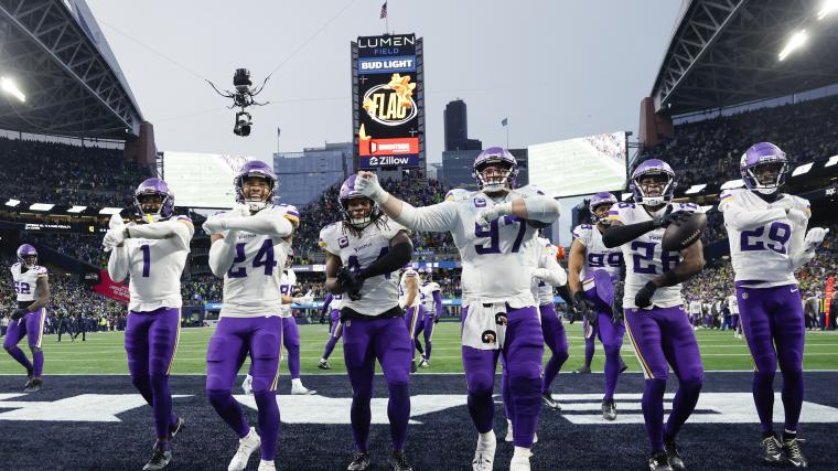 Vikings-Chargers trade pitch sends $21M red flag to reunite with Jim Harbaugh
