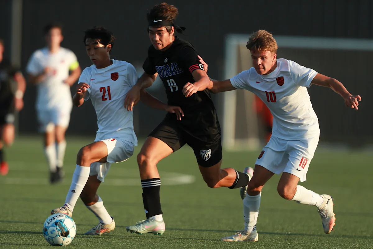 Washburn Rural's Dylan Willingham named Kansas Gatorade Player of the Year