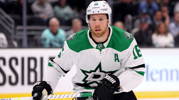 We know what Joe Pavelski really thinks of Maple Leafs head coach job