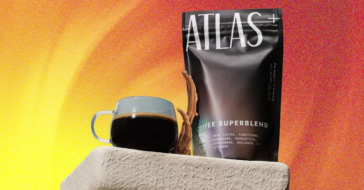 We Tried the Most Popular Mushroom Coffees. These Are the Best (2026)